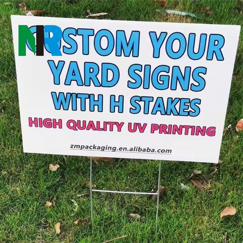 Indication sign(001)