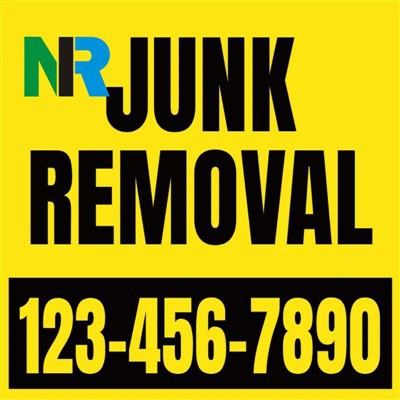 Znaki za odstranjevanje smeti